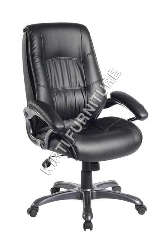 Boss Chair