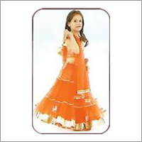 Kids Lehenga