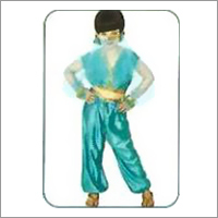 Girls Wear