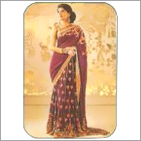 Designer Sarees