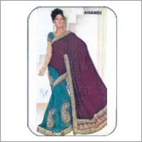 Designer Cotton Sarees