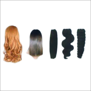 Indian Human Hair