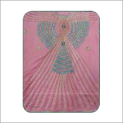 Boubou Dress