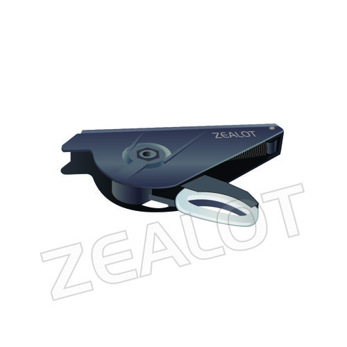 Complete Lever Holder Assembly