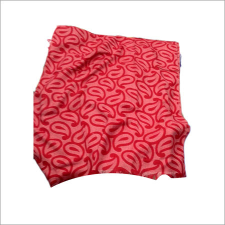 Pashmina Jacquard Dupatta