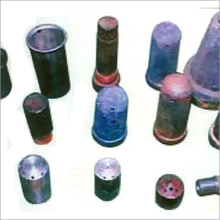Stainless Steel Nozzles