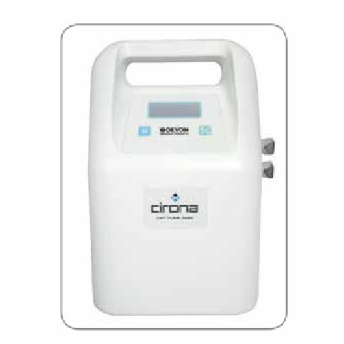 DVT PUMP