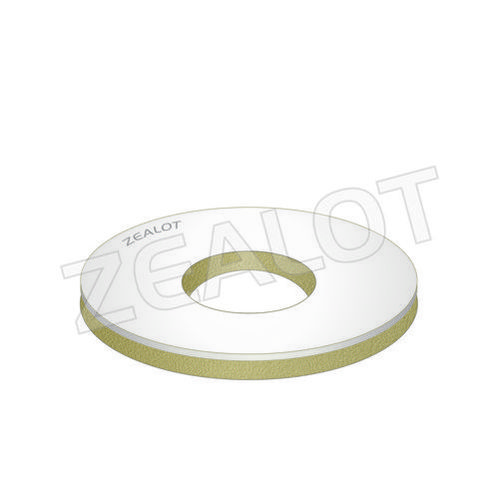 Foam Washer