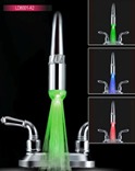 Led Faucet