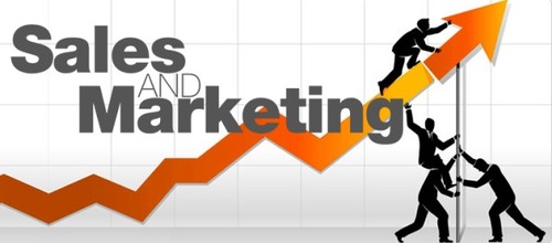 Pharmaceutical Sales and Marketing