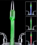 Led Faucet