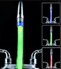 Led Faucet