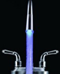 Led Faucet