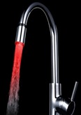 Led Faucet