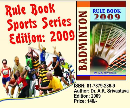 Rule Book of Sports