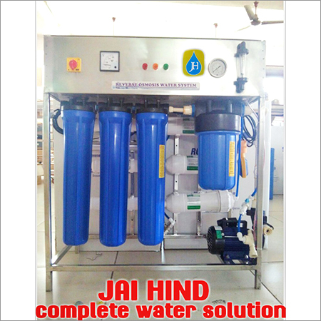 RO Water Purifier