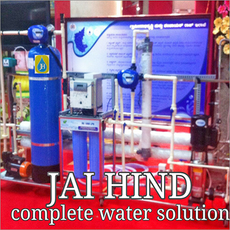 Reverse Osmosis Systems