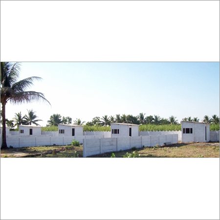 Labour Quarters