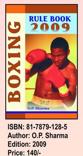 Complete Boxing Rule Book