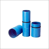 Plain Pipe Casings
