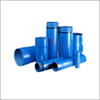 Industrial Pipe Casings