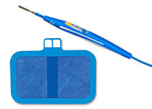 Electrosurgical Instruments & Accesories