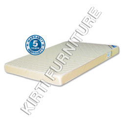 Vitality Foam Mattress
