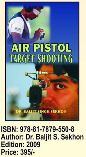 Book On  Air Shotting