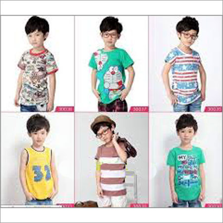 Kids T Shirts