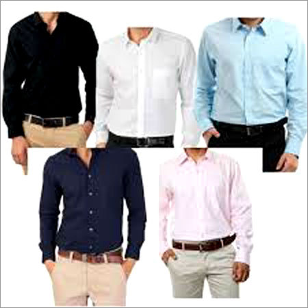 Formal Shirts