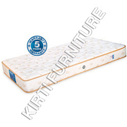 3 Zone Mattress