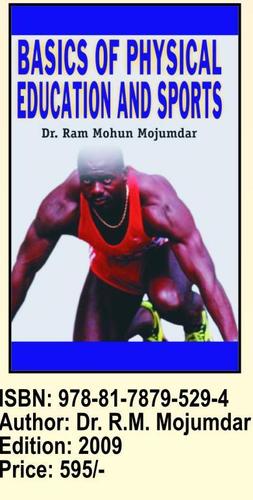 Basics Of Physical Education And Sports