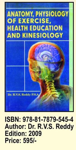 Bookd Og Anatomy physical Exercise