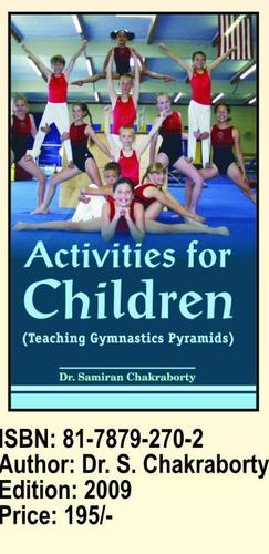 Activeness of childeren