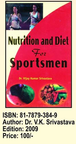 Health Diet And Nutritions