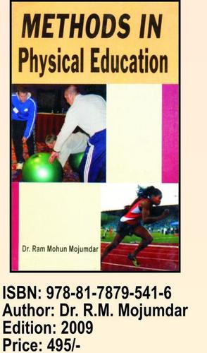 Methods in Physical Education