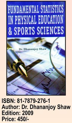 Fundamental in Physical Education