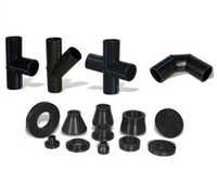 Hdpe Pp Pipe Fittings