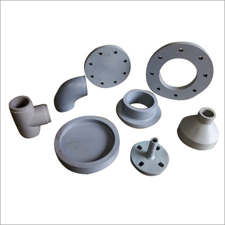 PP Pipe Fittings