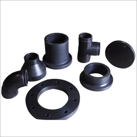 HDPE Pipe Fittings