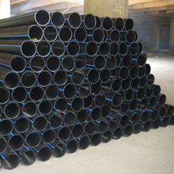 HDPE Water Pressure Pipe
