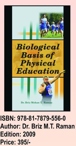 Biological Basis of Physical Education
