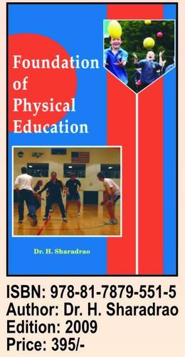 Principles of Physical Education