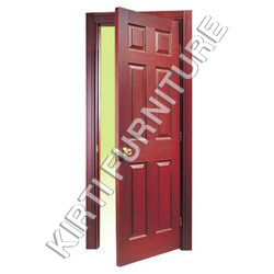 Wooden Doors