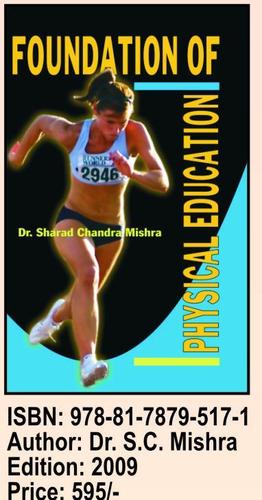 Foindation Of Physical Education