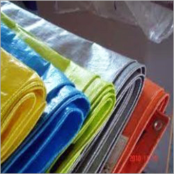 HDPE Tarpaulins