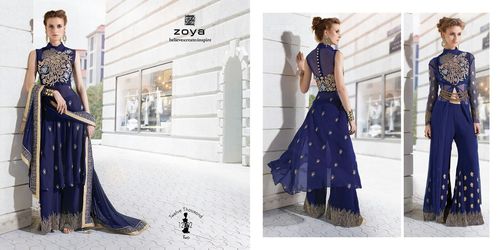 ZOYA GLITER