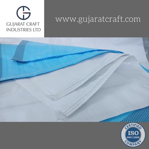 PP Woven Fabric