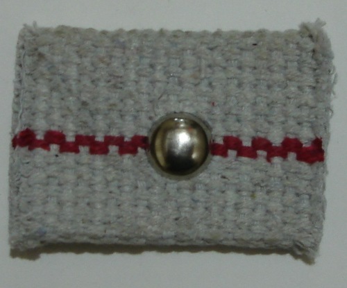 COTTON CLEANER - 100% Cotton, Custom Size, Custom Coating | Non-Toxic, Stable, Long Life, Effective Cleaning
