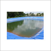 Aqua Pond Liner / Hdpe Liner Capacity: 5+ Person